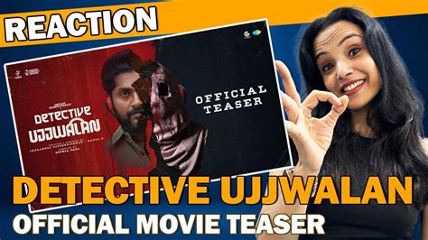 Detective Ujjwalan 2025